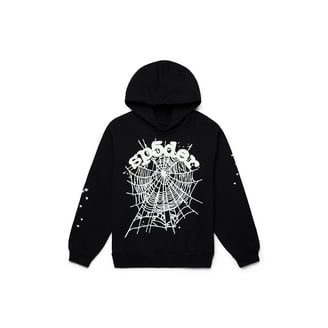 Sp5der P*NK V2 Hoodie Black, from StockX. - Walmart.com