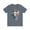 Steel Blue, variant on Queen Woman Portrait Graphic Unisex 100 Cotton Vintage Artwork Tee 11
