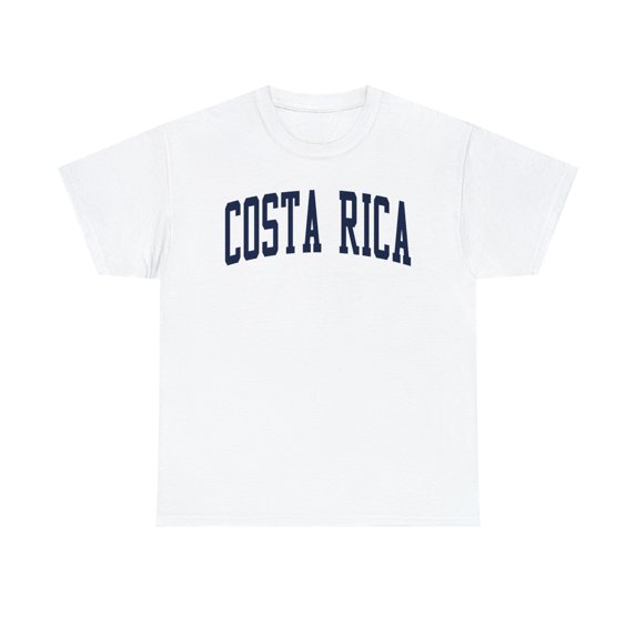 22Gifts Costa Rica Moving Away Shirt, Gifts, Tshirt