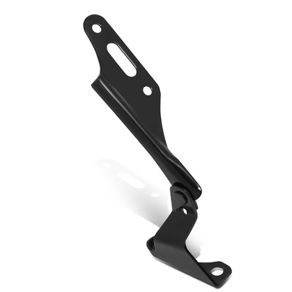 DNA Motoring OEM-HH-HO1236109 For 2001-2005 Honda Civic CR-V Element OE Style Left Driver Side Hood Hinge