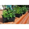 thumbnail image 6 of Expert Gardener Patio Garden Bed with Self-Watering Feature for Indoor and Outdoor Use, 6 of 7