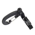 thumbnail image 2 of Clips De Soporte Para Manguera De Buceo, 2 Uds., Rotación De 360 ​​Grados, Clip De Manguera Bcd Doble Para Buceo Con Hebilla De Gancho A Presión Vogacara OD016459-01, 2 of 6