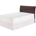 thumbnail image 1 of Mainstays Bed Skirt, 1 of 2