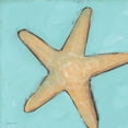 thumbnail image 3 of Marrott, Stephanie 20x20 Black Modern Framed Museum Art Print Titled - Starfish, 3 of 5