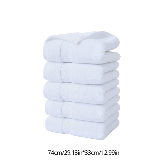 EUDIDV 2025 Microfiber Bath Sheets & Towels Set - Ultra Soft, Super Absorbent & Quick Dry, Lightweight Large Towels for Spa/Yoga/Gym