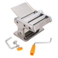 thumbnail image 3 of Metal Tool Parts Handheld Accessories Handle Durable Pasta Machine Holder Replacement Fixing Noodle Maker Clip/Handle, 3 of 4