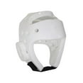 thumbnail image 4 of koolsoo Boxing Headgear Sports Hat Cap Protective Breathable Karate Headgear Head L, 4 of 9