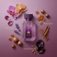 thumbnail image 6 of AVON Imari Seduction Eau de Toilette Spray Perfume for Women 1.7 fl oz, Oriental Floral Womens Perfume with Plum Orchid Vanilla Amber Musk, Long Lasting Women Cologne Perfumes for Women, 6 of 24