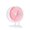 Pink, variant on Mouse Height-Adjustable Flying Silent Mute Easy to Clean Cage Accessories Exercise Roller Running Windmill Hamsters Wheel PURPLE S