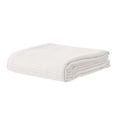 thumbnail image 2 of EIMELI Cotton Blankets Queen Size  Bed - Waffle Weave Blankets  Summer  Lightweight and Breathable Soft Woven Blankets  Spring  White  43.31x51.18in (White), 2 of 9