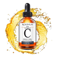 thumbnail image 1 of Serum Vitamina C Roushun. Serum Facial Antiarrugas Hidratante con Vitamina C. Aclara, Revitaliza, Restablece y Tonifica la Piel ROUSHUN Roushun, 1 of 4