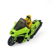 M.A.S.K. - Condor Vehicle with Figure Set