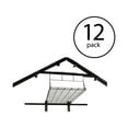 thumbnail image 2 of Suncast Outdoor Storage Shed Loft Shelf for Suncast Sheds (Shelf Only) (12 Pack), 2 of 4