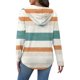 thumbnail image 5 of TaTaai Hoodies Shirts for Women Early Fall Long Sleeve Tops Vintage Graphic Outfits Tops Fashion Pullover Tees Gift, 5 of 6