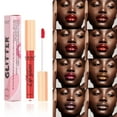 Lip Gloss Non Sticky Lip Gloss Offers Color And Moisturization