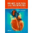 thumbnail image 1 of Pre-Owned Heart Sounds and Murmurs: A Practical Guide with Audiotape (Paperback) 0815131461 9780815131465, 1 of 1