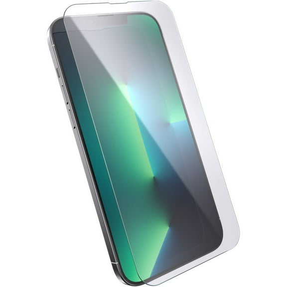 Speck ShieldView Glass Screen Protector for Apple iPhone 13 Pro Max - Clear