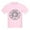 Light Pink, variant on CafePress - Medusa Kids T Shirt - Light T-Shirt Kids XS-XL