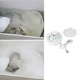thumbnail image 2 of Household Dish Washing Machine Ultrasonic Dishwashing Device Multifunctional USB Dishwasher Suitable for Dishes Bowls, 2 of 8