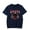 Navy-HL14716, variant on Kayzo Poster Merch T-Shirt Summer Women/Men Unisex Short Sleeve Tshirt Hiphop Fashion Streetwear Style2