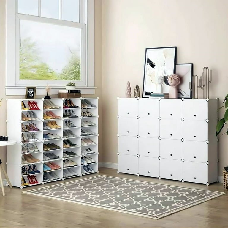 Hallway cube storage deals