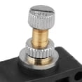 thumbnail image 1 of Fosa Pneumatic flow speed valve, Flow Speed Control Valve,10 pcs/set Push In Speed Controller 6mm Pneumatic Air Flow Control Valve Connector, 1 of 8