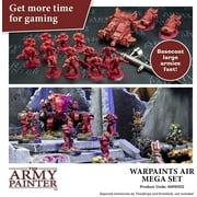 Army Painter, The Air Mega Set New