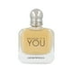 thumbnail image 2 of Emporio Armani Because It'S You 100 Ml Edp Spray Giorgio Armani You, 2 of 3