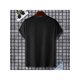 thumbnail image 5 of Hola Beaches Pineapple Graphic T-Shirt - 100% Cotton 180gsm Unisex Casual Tee for Men & Women, Funny Summer Vacation Design, All-Season Comfort, Machine Washable, Playful Design Shirt, 5 of 6