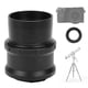 thumbnail image 5 of de lente t2-e para 2in Telescopio astronómico Adaptador de anillo de tubo de montaje en T para cámara sin espejo Sony E Mount Unbranded 2211210003011, 5 of 8