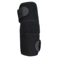 thumbnail image 1 of Noref Elbow Protector Sleeve, OK Cloth Elbow Protector Guard Pads Brace Support Sleeve for Sports Exercise Fitness, Elbow Support Sleeve, 1 of 9