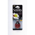 thumbnail image 1 of Nouveauté 3D d'Auto Expressions ScentsMC, Coccinelle rouge, 1 of 1