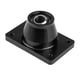thumbnail image 2 of Leylor Palanca de Cambios Corta - Palanca de Cambios Corta de Cambio rápido de aleación de Aluminio para 106 Saxo Axe(Negro), 2 of 5