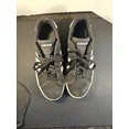 thumbnail image 4 of Adi-das Cloadfoam Mens Size 9 Black & White Tennis Shoe Lightly Worn China, 4 of 6