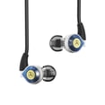 thumbnail image 1 of Controlador dinámico para auriculares internos LEAUDIO AERO 7HZ (azul), 1 of 4