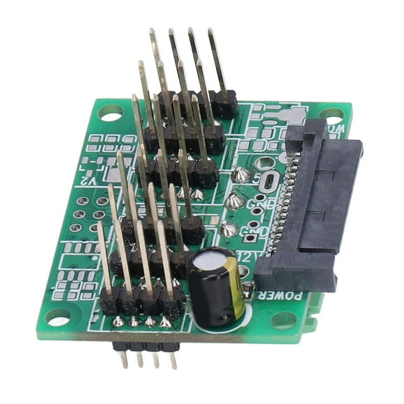 Fan Cooling Expansion BoardFan Hub Chassis CPU Chassis Fan Hub Fan Hub Splitter Proven Performance