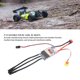 thumbnail image 3 of Sin Escobillas 75A ESC Sin Escobillas Para 540 3650 3670 Motores Sin Escobillas RC Coche Barco Controlador Electrónico De Velocidad Tipo T Enchufe De Alimentación De Entrada, 3 of 7