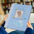thumbnail image 4 of FUTUREORYY 1Set Family Picture Book for Paper Photo Storage for Parents, 4 of 5