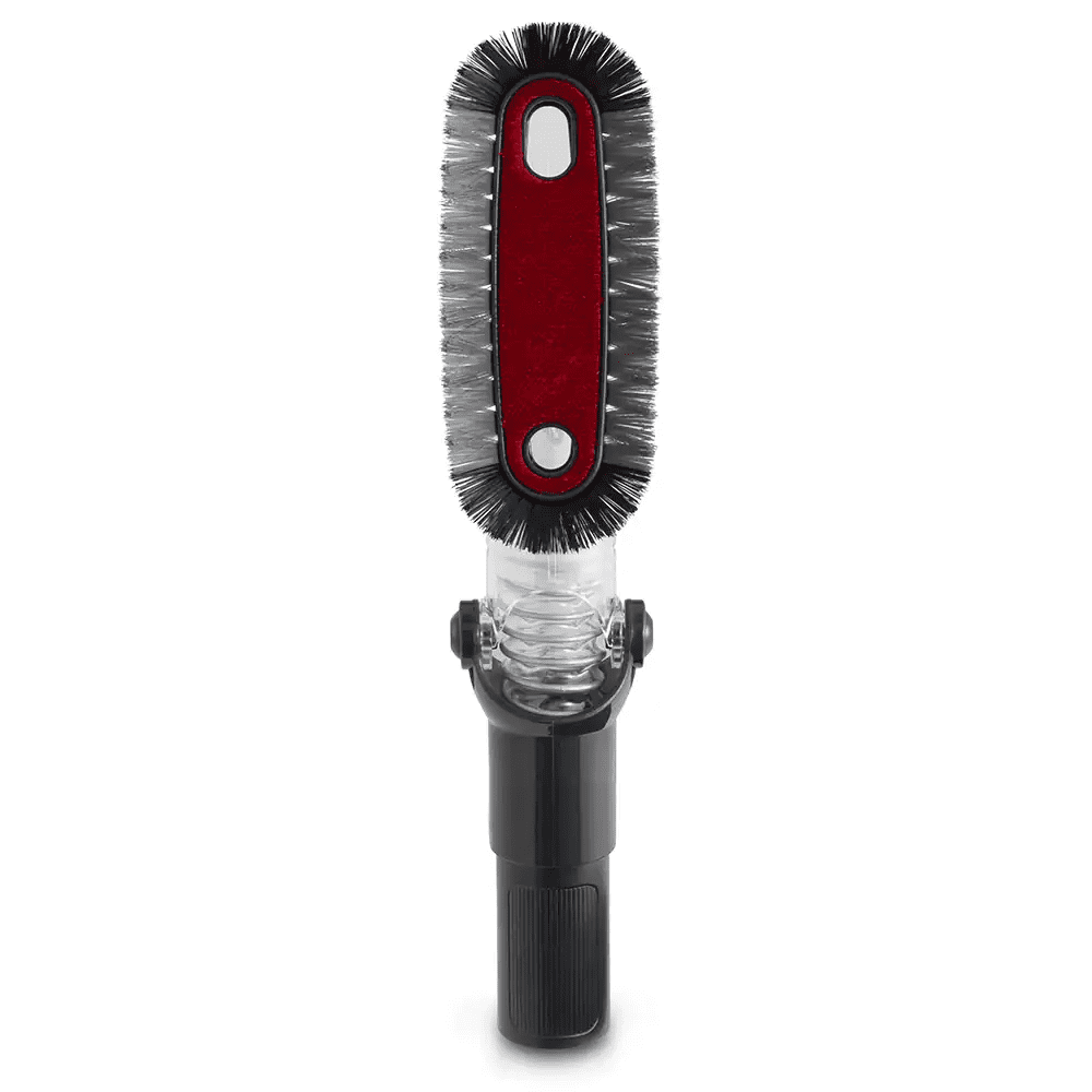 Shark Dust Brush, MultiAngle Fits Most Shark Vacuum 1354FC200