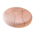thumbnail image 2 of ChicYu Round Stool Cover Stretch Elastic Seat Slipcover 14-16 Inch Full Wrap Bar Kitchen Dining Counter Home, Funda de Taburete Redonda Elastica, 2 of 6