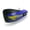Blue, variant on Cycra 1CYC-0025-22X Stealth DX Complete  Pack w/ Alloy Support - Orange
