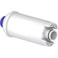 thumbnail image 4 of LEOLOVELIFE 3 Pack DLSC002 Coffee Machine Water Filter for Delonghi, Compatible with ECAM, ETAM, EC680, EC800 Series, Activated Carbon Softener, 4 of 4