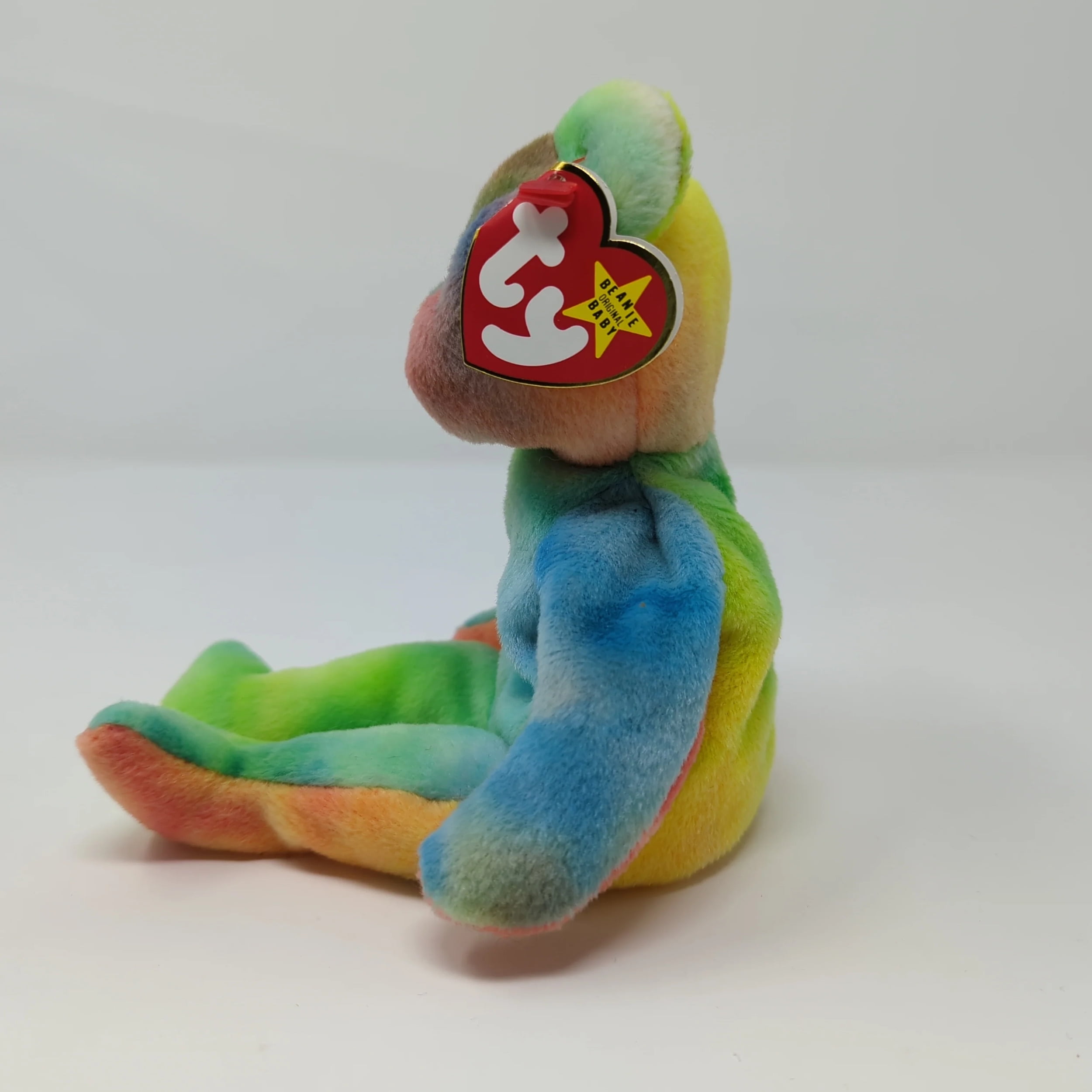 Garcia ty 2024 beanie baby