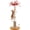 yellow-45inch, variant on black-45inch Cat Scratcher Sisal Rope Interactive Groomer