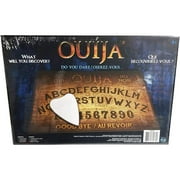 Ouija Do you Dare Board Game 2015