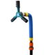 thumbnail image 1 of our solar pool lights can be placed on the ground, swimming in the pool, hanging from a tree in the garden, or placed on a table. perfect for all them, 1 of 5
