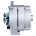 thumbnail image 3 of New 5/8 Pulley Alternator Fits Delco Gm 1 One Wire 10Si Agricultural Industrial, 3 of 8