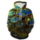 thumbnail image 5 of Sudadera con capucha Whirlpool Dizziness con estampado 3D para hombre, mujer y niño, ropa de calle, sudadera con capucha, moda para niño y niña, 5 of 5