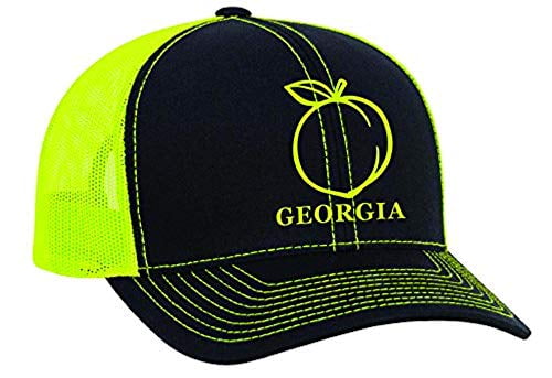 georgia peach hats near me