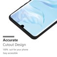 thumbnail image 3 of Étui de Téléphone Protectrice Toucher Lisse pour Huawei P30 Pro, 3 of 9